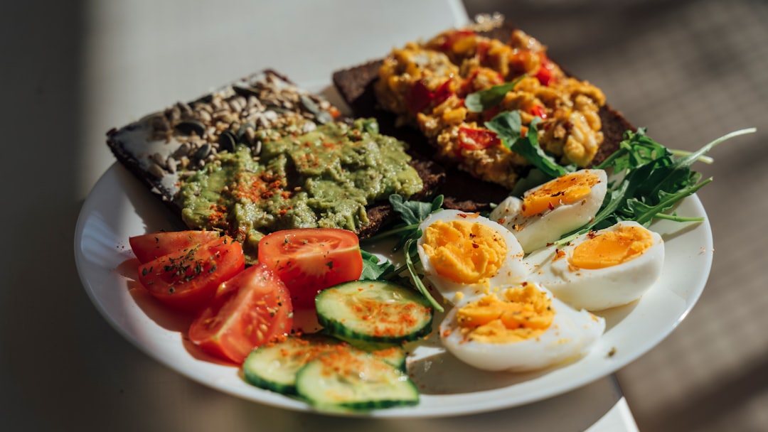 What Are B12, Iron, and Zinc in a Vegetarian Diet, and How to Meet Your Needs? Daily Strategies