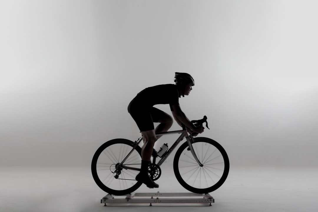 indoor virtual cycling