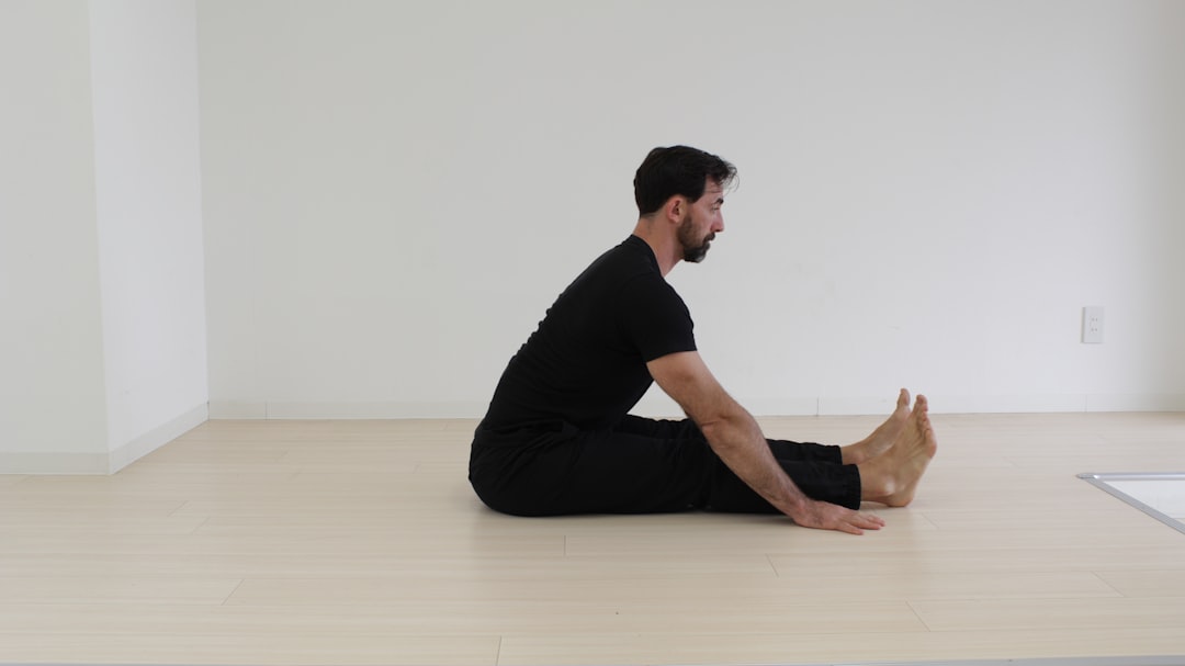 Pilates Flows for Stress and Anxiety: What Are Rhythmic Breathing and Vagal Tone Focus, and How to Practice Them?