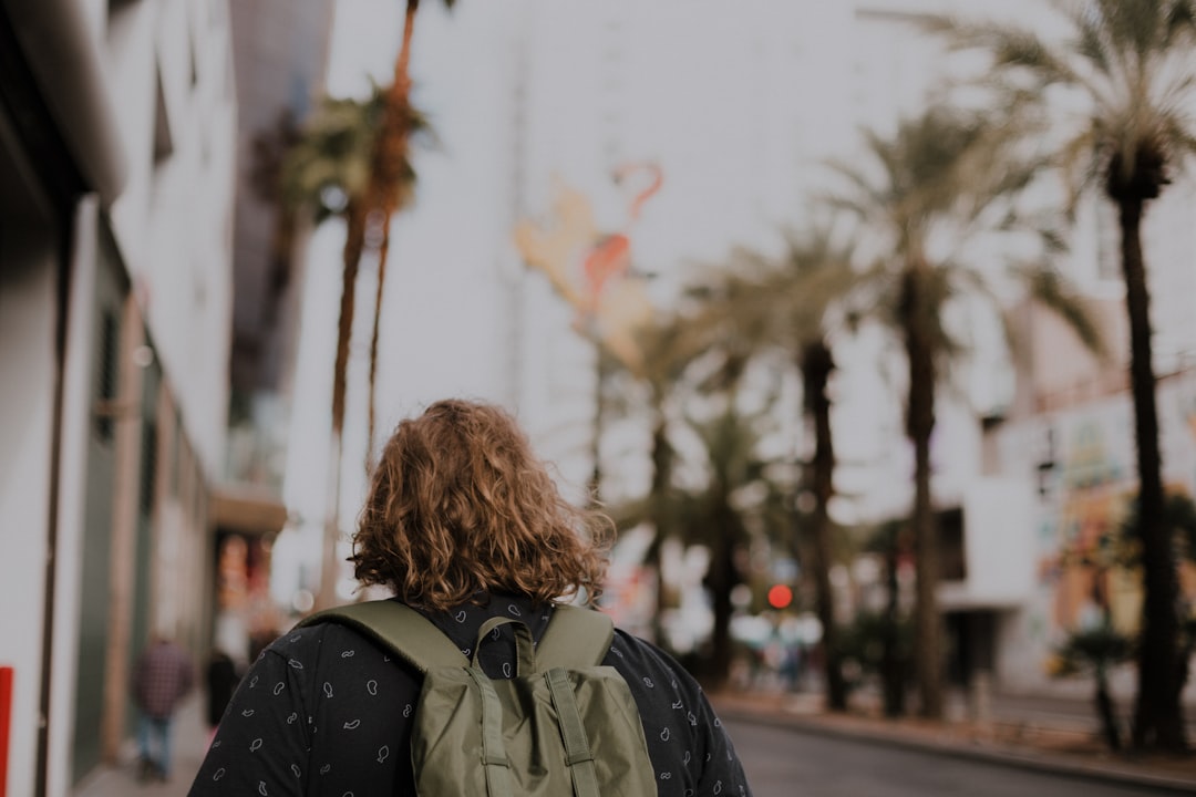 How to Carry a Backpack: Ways to Reduce Shoulder, Back, and Hip Pain