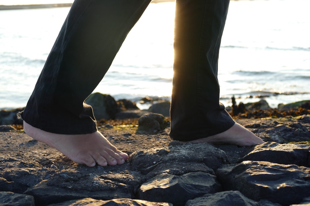 Knee Pain When Climbing Stairs: What It Is, Causes, and How to Reduce It