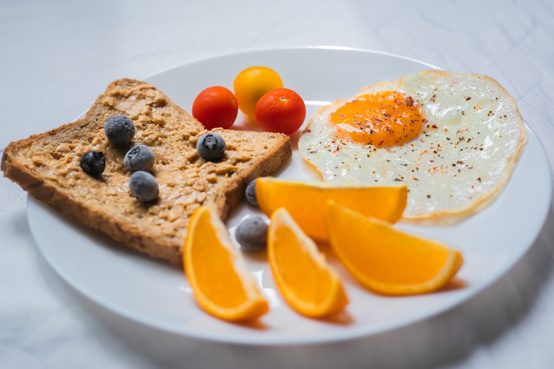 Breakfast and Meal Timing for Insulin Resistance: How to Plan Snacks