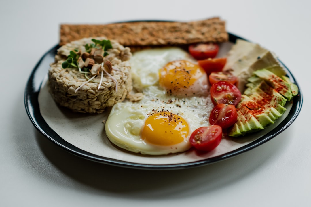 Breakfast and Meal Timing for Insulin Resistance: How to Plan Snacks