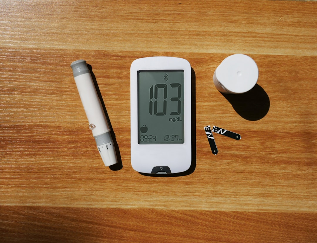 How to Balance Blood Sugar: Nutrition and Daily Habits