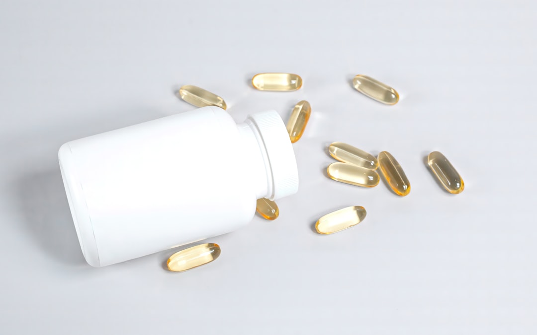 Softgel capsules