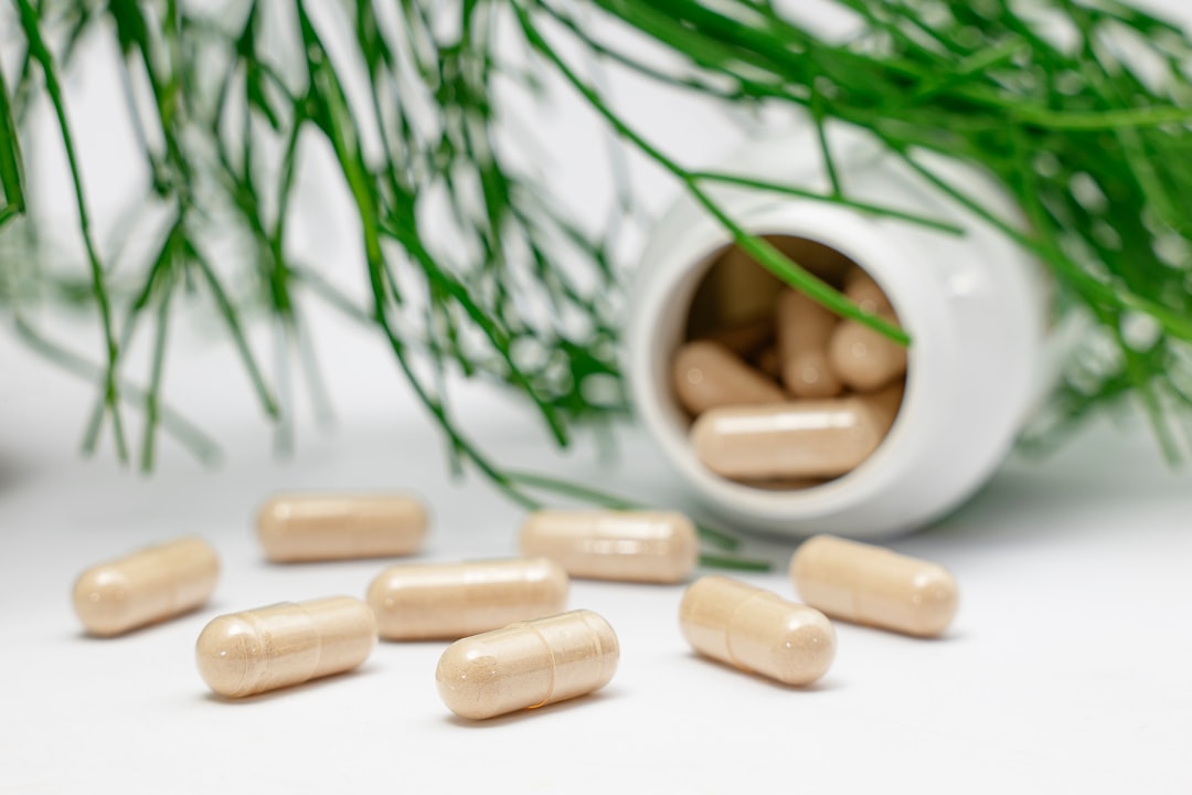 Supplements #8 - www.supliful.com