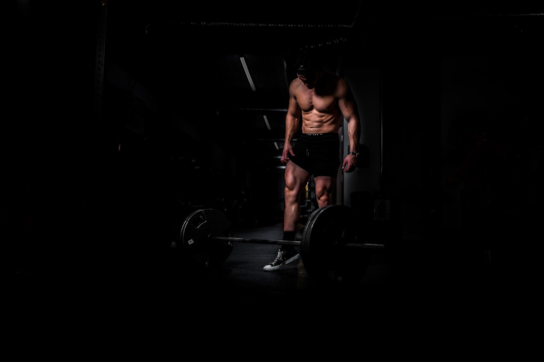 Professional bodybuilder posing

Viewed by: @VisualsByRoyalZ