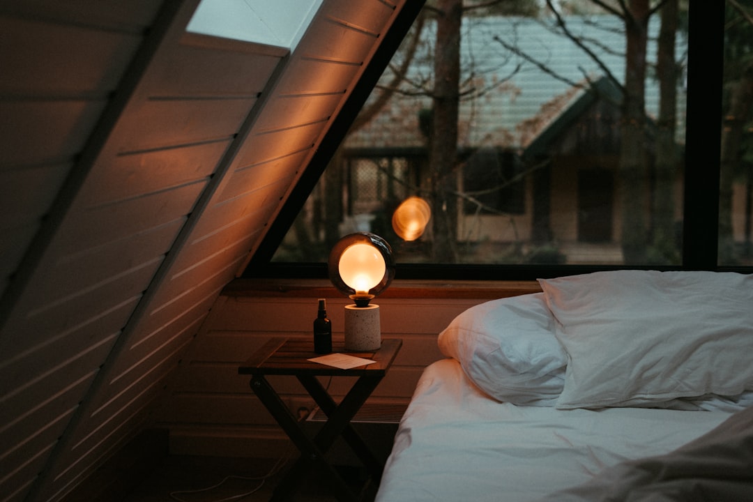 Room Temperature, Bedding, and Shower Timing for Better Sleep: What They Are and How to Optimize Them