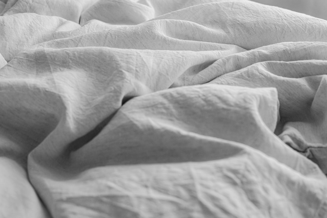 Room Temperature, Bedding, and Shower Timing for Better Sleep: What They Are and How to Optimize Them
