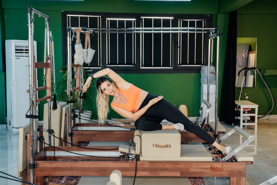 Does Pilates Help You Lose Weight? How It Affects Fat Burning and Body Toning