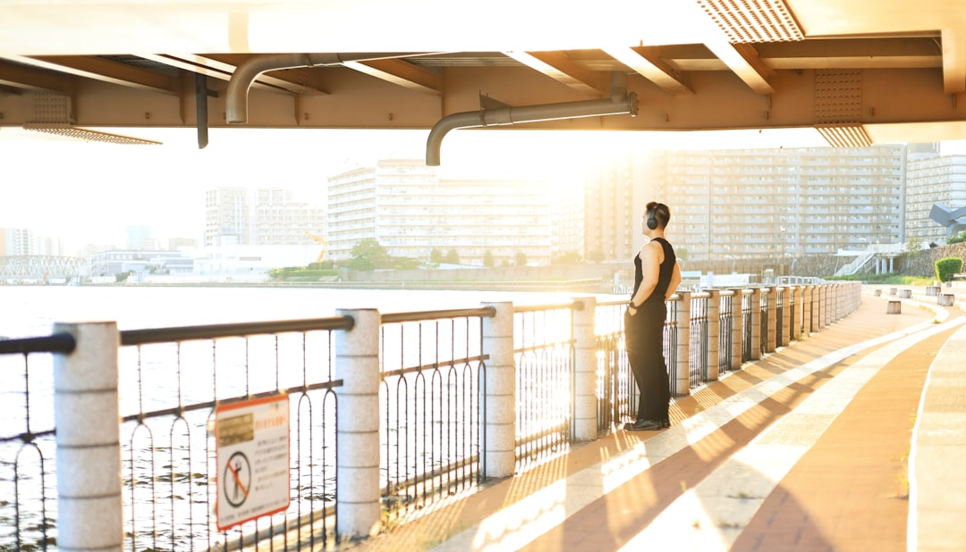 What Is Walking Technique? How to Improve Stride Length, Cadence, and Foot Strike