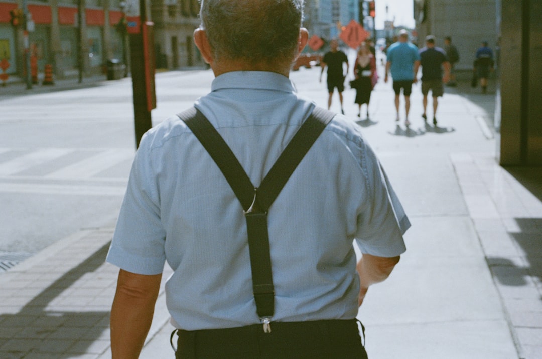 What Is Movement Health? Ways to Move Correctly in Everyday Life