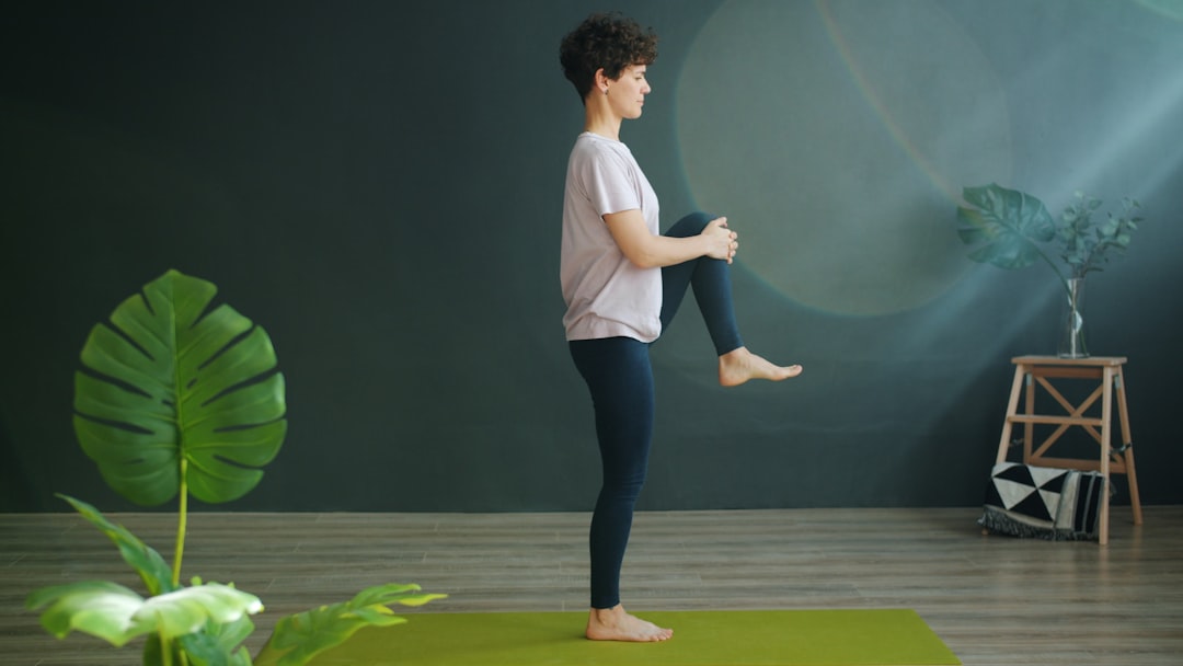 What Is Pilates During Menopause, and How Does It Support Balance and Bone Health?