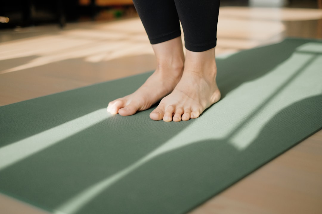 What Is Posture Correction and Core Strengthening With Pilates, and How Does It Help?