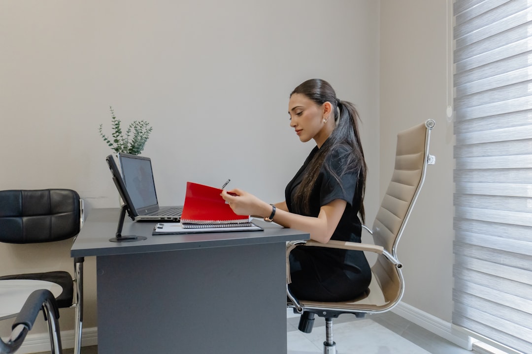 Desk Exercises to Reduce Neck and Lower Back Pain: What They Are and How to Do Them
